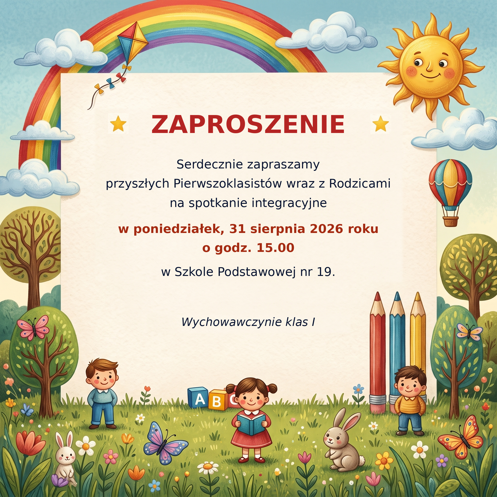Zaproszenie na spotkanie integracyjne 2026_2027.jpg